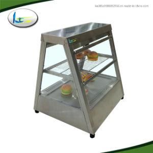 Low Price Grocery Modern-Design Heated Open Cabinet