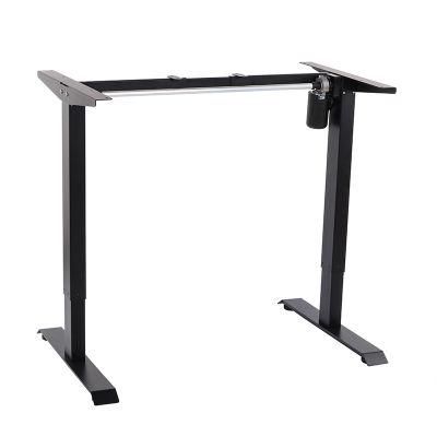 High-End Ergonomic Frame Height Adjustable Desk Enjoying Good Reputation