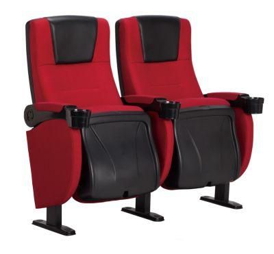 Luxury Super Comfortable Home Cinema Chair with Thick Foam