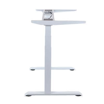Workplace Online Dual Motor Adjustable Desk with Latest Technology