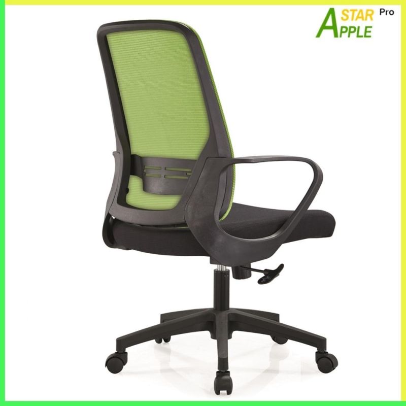 Commercial Full Mesh Ergonomic Adjustable Height Swivel Office Gaming Chair