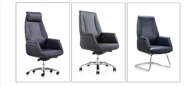Zode Modern Design Office Furniture Ergonomic Manager Leather Computer Gaming Game Chair Racing Office Chairs