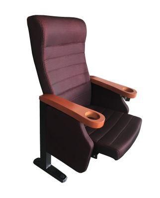 Commercial Cinema Chair Auditorium Hall Seat Movie Theater Seating (TW15)