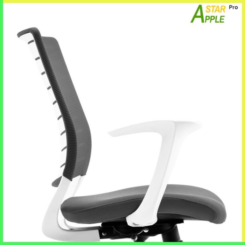 Gaming Plastic Office Shampoo Folding Chairs Ergonomic Computer Parts Game China Wholesale Market Executive Styling Pedicure Salon Beauty Massage Barber Chair