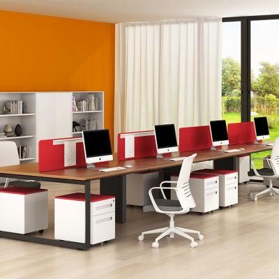 Modern Office Partition Workstations Table Cubicle Desk Call Center Office Furniture