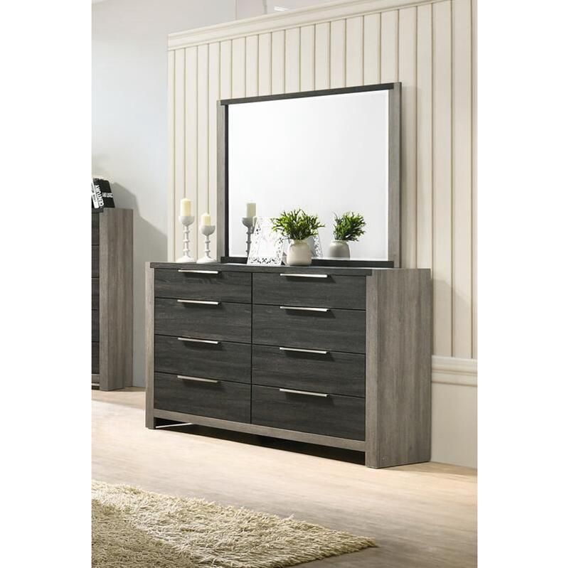 Nova 2022 New Arrival Queen Bedroom Furniture Collection