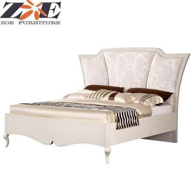 Modern Bedroom Furniture Beds