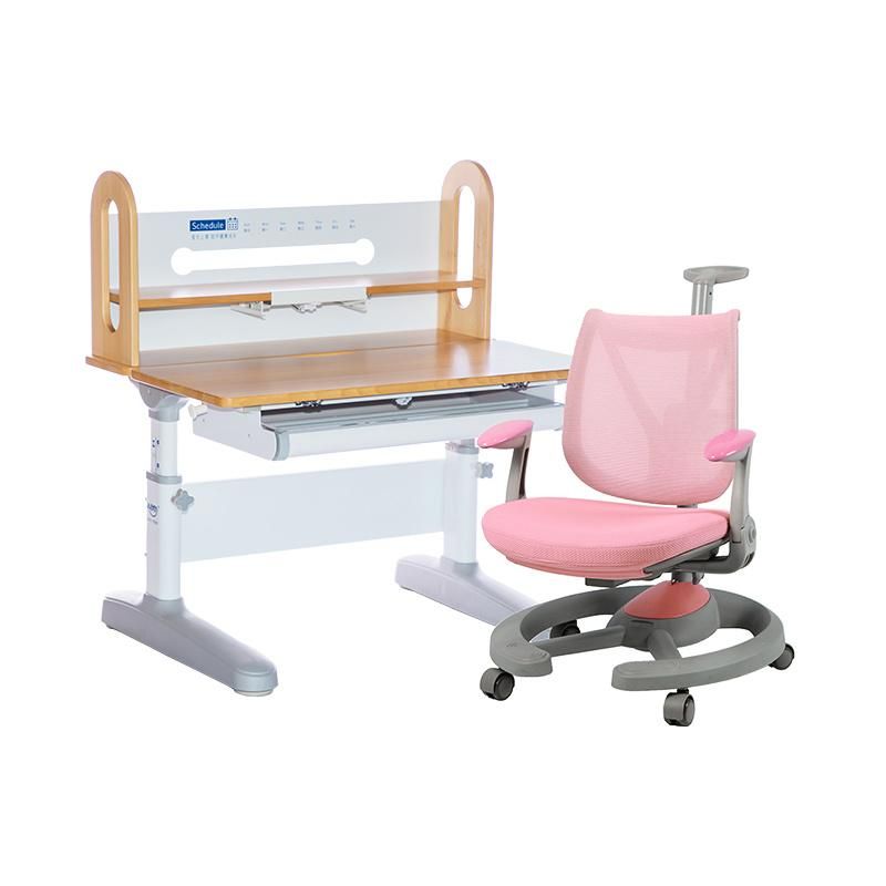 High Quality Modern Design Adjustable Kids Study Table Desk