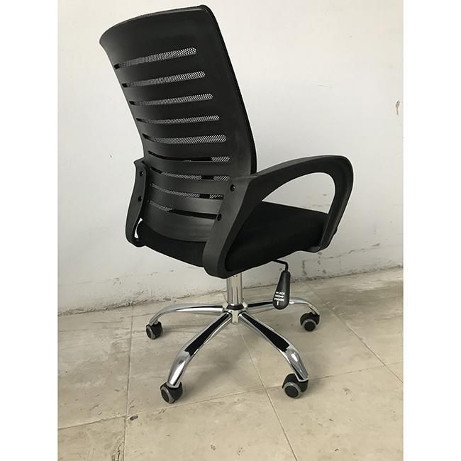 (SZ-OCM03) 2019 Hot Sell Executive Modern Lift Chair MID Back Swivel Ergonomic Mesh Office Chair