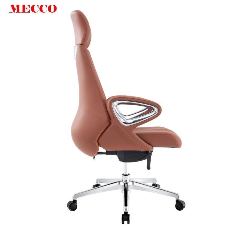 High Back Swivel Office Furniture Modern Office Executive Seating Boardroom Executive Computer Chairs