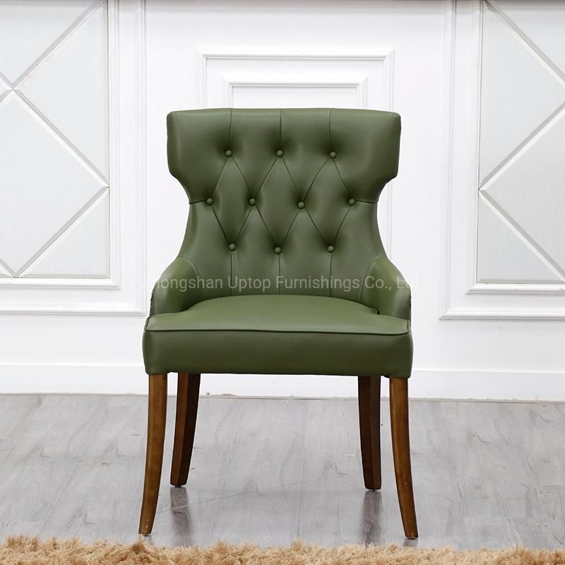 (SP-HC608) Modern Restaurant Furniture Hotel Lounge Accent Chairs
