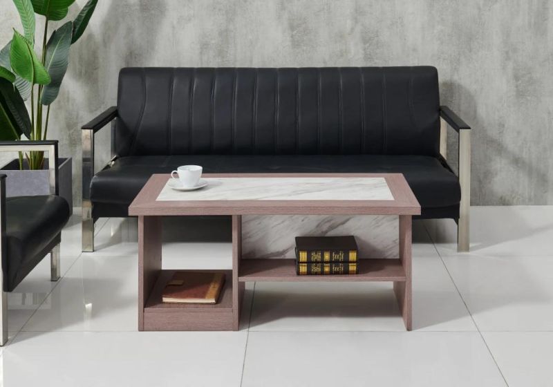 Hot Sale Modern Design Office Sofa Side Table Tea Table Coffee Table