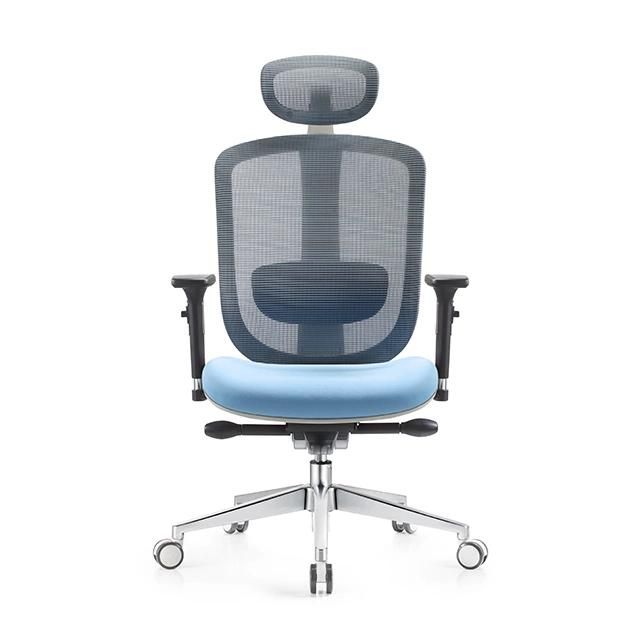 Contemporary High Quality Mesh Office Chair Executive Ergonomic Office Furniture