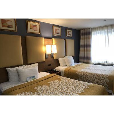 South Africa Leisure Resort Budget 4 Star Hotel Bedroom Furniture Suite Set