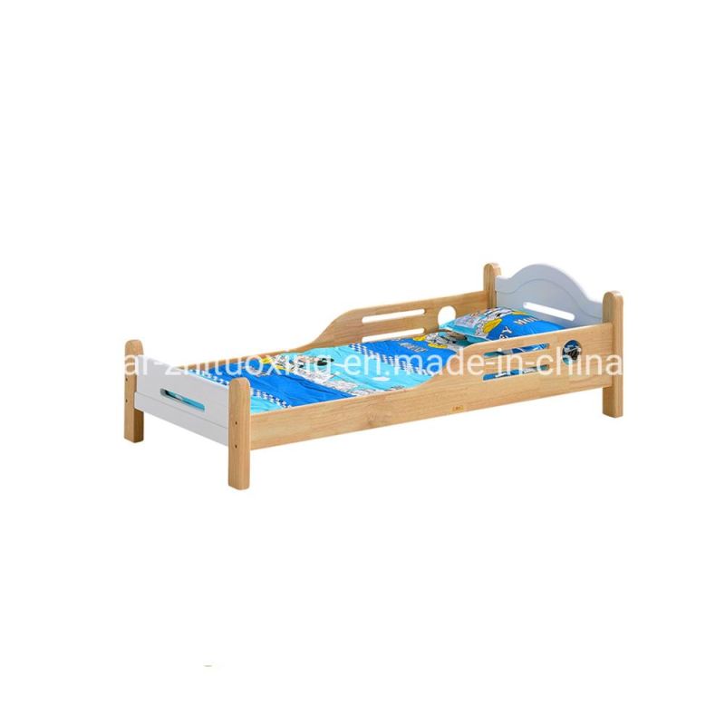 Kids Stack-Able Bed, School Wooden Stack-Able Bed, Day Care Modern Kindergarten Furniture Classroom Bed, Nursery Baby Bed, Children Bed