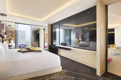 Custom Made Top Quality Elegant Style Five Star Hotel Furniture