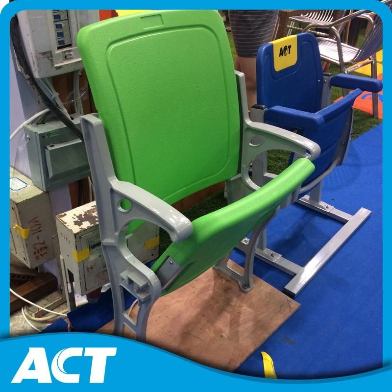 Plastic Auditorium Chairs for Sports Stadium