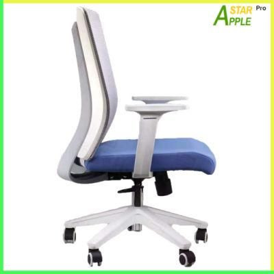 First Ergonomic Design as-B2129wh Home Furniture Wholesale Game Office Chairs