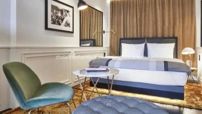 Customization 5 Star Hotel Modern Design Luxury Bedroom Furniture