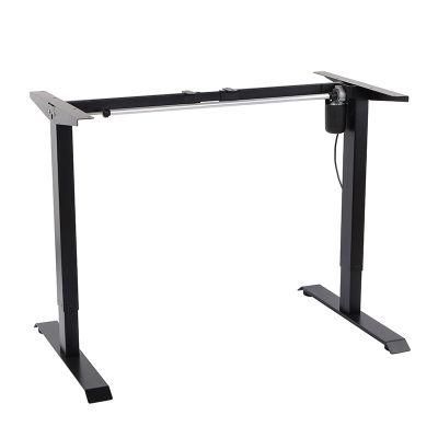 Home Furniture Height Adjustable Sit Stand Desk with High Performance