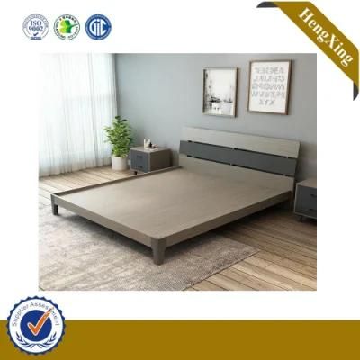 Modern Bed Bedroom Furniture King Size Bedroom Set