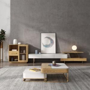 Modern Design Multi Function Home Furniture Coffee Table