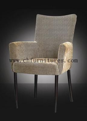 Armrest Living Room Chair (YC-F051)