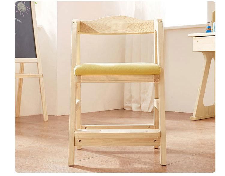 Furniture Modern Furniture Cabinet Living Room Furniture Home Furniture Home Kids Children Bedroom Furniture Writing Study Desk Chair Set