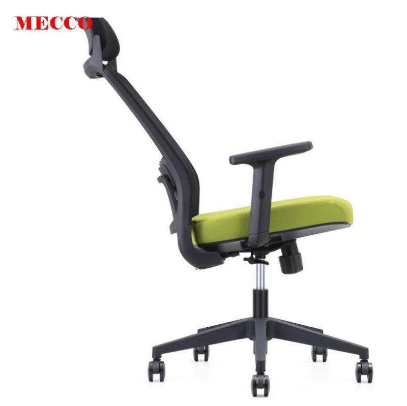 2022 Amazon Hot Sales Classic Design Office Chair for Wholesale Project Office Furniture High Quality and Good Price High Back Mesh Office Chair