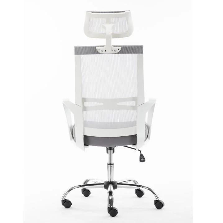 The Best Multifunctional Foldable Mesh Office Chair Boss Executive Meeting Chair