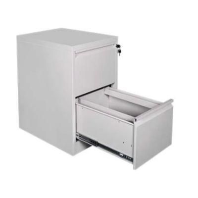 Metal Vertical Drawer Filing Cabinet for Office Steel Storage