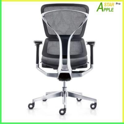 Executive Unique as-B2195L Good Quality Executive Full Modern Office Chairs