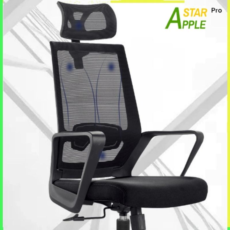 BIFMA SGS Gas Spring Premium Quality as-C2077 Home Office Chair