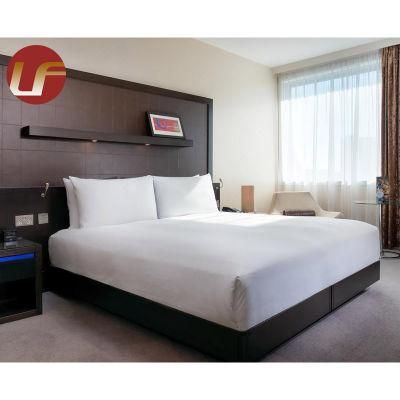 Hotel Furniture Manufacturer Custom Made Hotel Bedroom Furniture in China