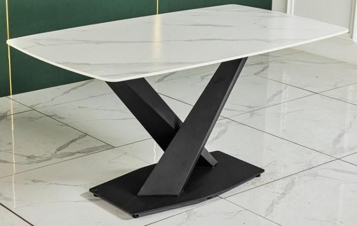 Modern Style Dining Table