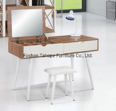Modern Simple Style Bedrooom Furniture Dressing Table Home Office Computer Table