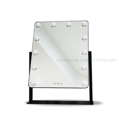 Top Selling Hollywood Makeup Mirror with LED Light