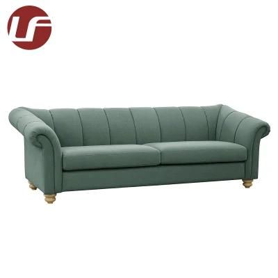 Modern Style Living Room Sofa for Hotel Fueniture