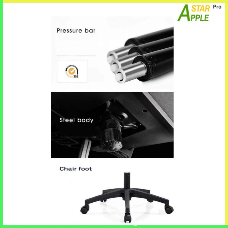 Dining Modern Outdoor Shampoo Office Chairs Styling Pedicure Beauty Computer Parts Game Salon Ergonomic Executive China Wholesale Market Barber Massage Chair