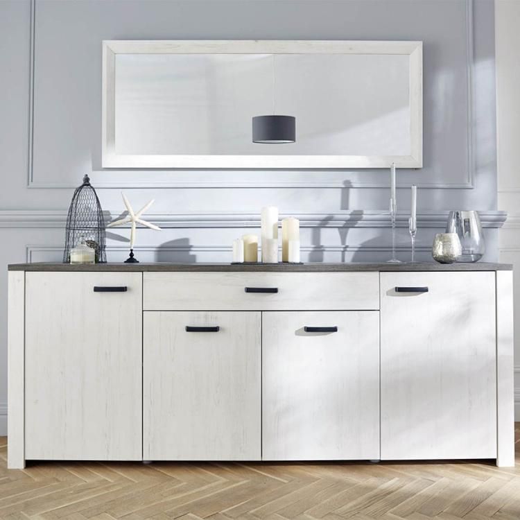 Modern Simple Cabinet Livingroom Wooden Cabinets