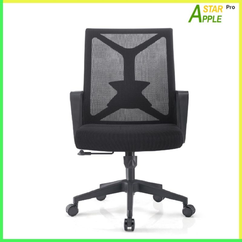 Innovative Design Modern Furniture as-B2101 Office Boss Chair with Armrest