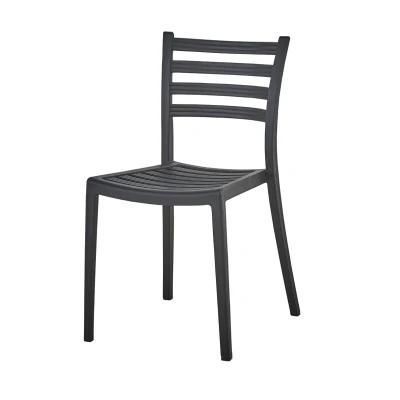 Modern Outdoor Furniture Plastic PP Chair