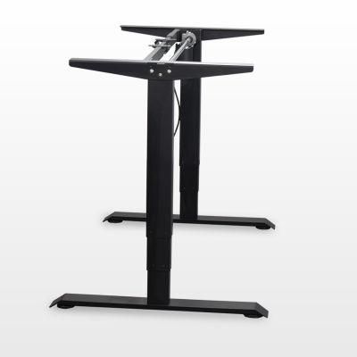 Good Price Quick Assembly Affordable Only for B2b Stand Desk with TUV Certificated