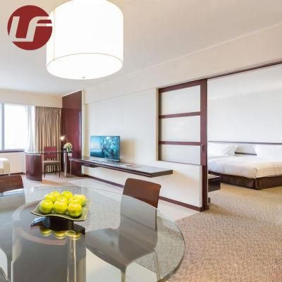 Chinese Popular Commercial Suite Room Hotel Bedroom Furniture