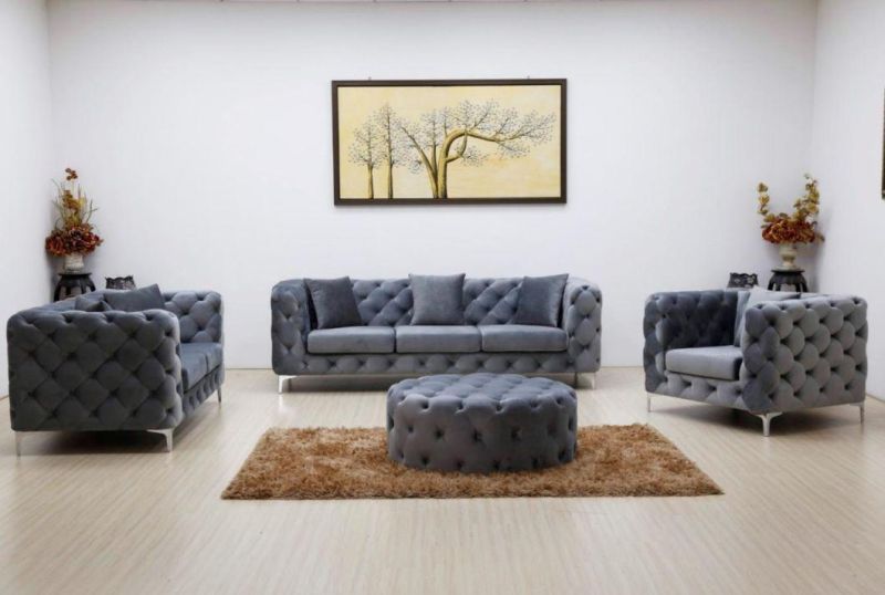 Modern Style Leather Living Room Sofas Light Luxury Sofas, Sectionals Couch Lounge Custom Sofa Set Furniture for Home