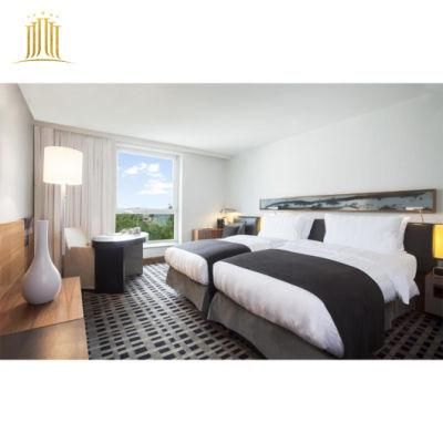 Luxury Berlin Resort SPA Holiday Hotel Bedroom Furniture Sets