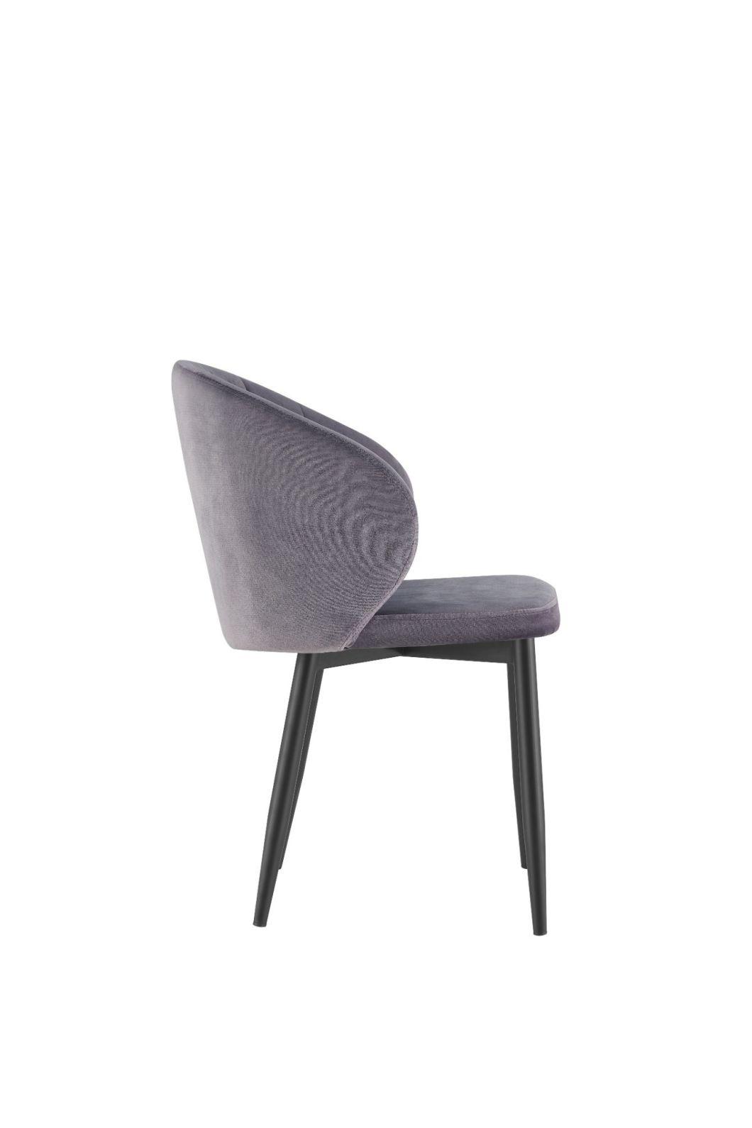 Modern Hot Selling Nordic Indoor Home Furniture Room Restaurant Dining Chairs