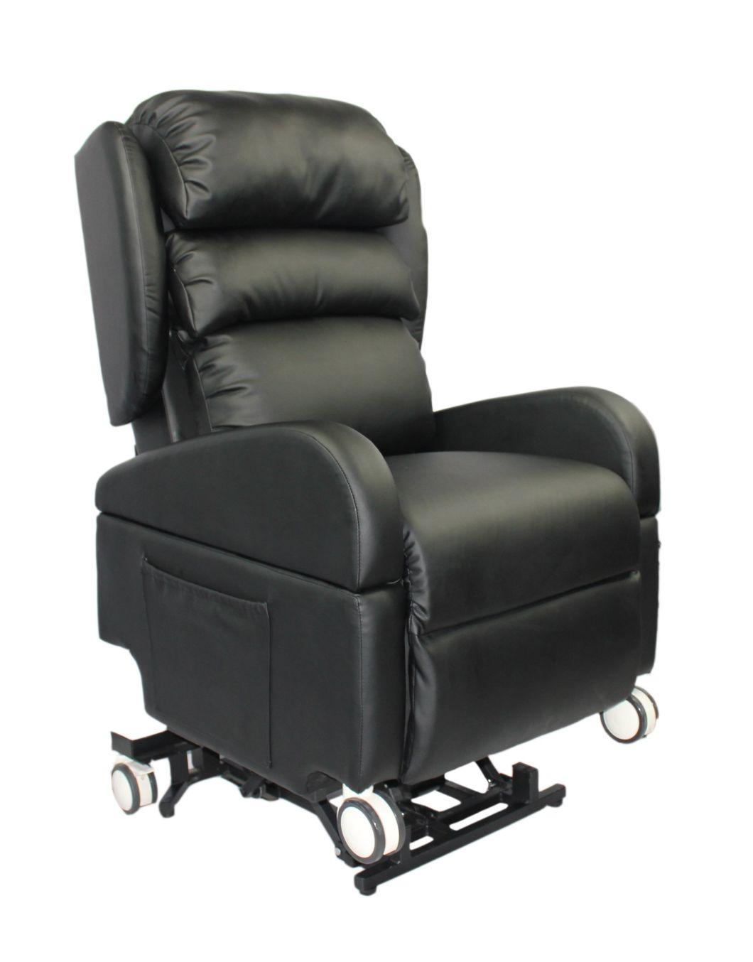 Modern Style Lift Chair with Massage (QT-LC-66)