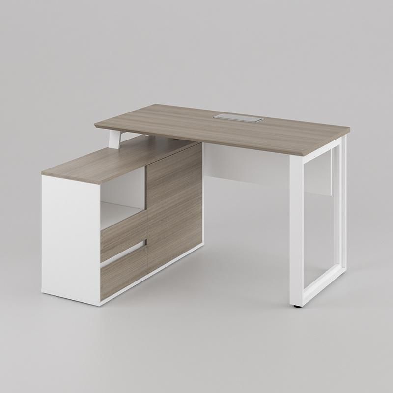 High Quality New Design Office Furniture Computer Modern Office Desk
