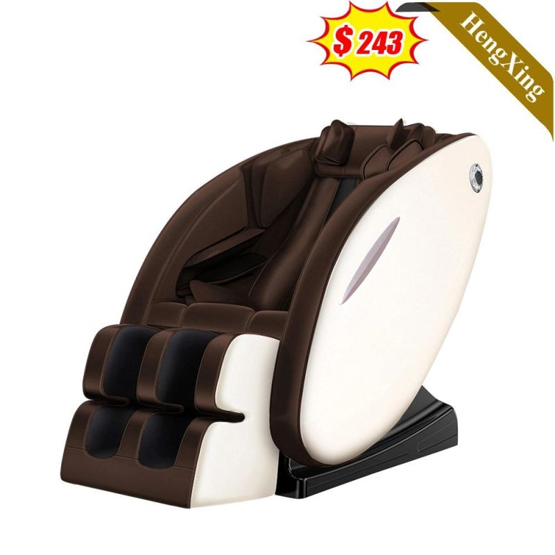 Top Quality Body Swing Zero Gravity Luxury Massage Chair